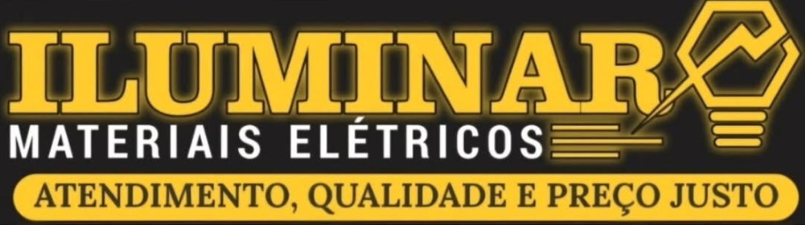 Iluminar Materiais Elétricos